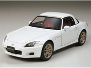 Model Kit Honda S2000 1/24 Scale Model by Tamiya image 2