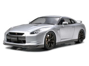 Model Kit Nissan GT-R (R35) 1/24 Scale Model by Tamiya image 2