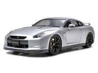 Model Kit Nissan GT-R (R35) 1/24 Scale Model by Tamiya image 2