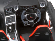 Model Kit Nissan GT-R (R35) 1/24 Scale Model by Tamiya image 4