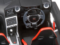 Model Kit Nissan GT-R (R35) 1/24 Scale Model by Tamiya image 4
