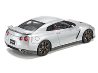 Model Kit Nissan GT-R (R35) 1/24 Scale Model by Tamiya image 5