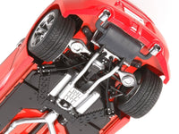 Model Kit Nissan 370Z (Fairlady Z) 1/24 Scale Model by Tamiya image 5
