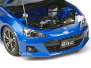 Model Kit Subaru BRZ 1/24 Scale Model by Tamiya image 3