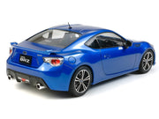 Model Kit Subaru BRZ 1/24 Scale Model by Tamiya image 5