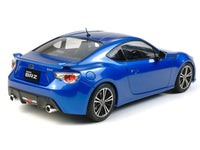 Model Kit Subaru BRZ 1/24 Scale Model by Tamiya image 5