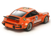 Model Kit Porsche Turbo RSR Type 934 "Jagermeister" 1/24 Scale Model by Tamiya image 4