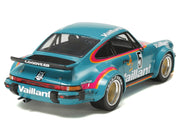 Model Kit Porsche 934 Turbo RSR "Vaillant-Kremer" 1/24 Scale Model by Tamiya image 4