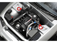 Model Kit Nissan Skyline GT-R (R32) Nismo-Custom 1/24 Scale Model by Tamiya image 3