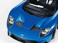 Model Kit Ford GT 1/24 Scale Model by Tamiya image 3
