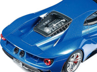 Model Kit Ford GT 1/24 Scale Model by Tamiya image 4