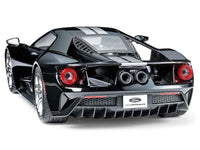 Model Kit Ford GT 1/24 Scale Model by Tamiya image 5