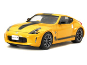 Model Kit Nissan 370Z Heritage Edition 1/24 Scale Model by Tamiya image 2