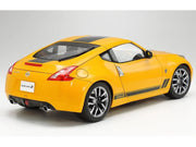 Model Kit Nissan 370Z Heritage Edition 1/24 Scale Model by Tamiya image 3