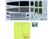 Model Kit Nissan 370Z Heritage Edition 1/24 Scale Model by Tamiya image 4