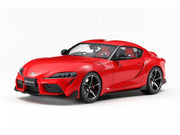 Model Kit Toyota GR Supra 1/24 Scale Model by Tamiya image 2