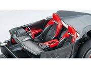 Model Kit Toyota GR Supra 1/24 Scale Model by Tamiya image 3