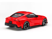 Model Kit Toyota GR Supra 1/24 Scale Model by Tamiya image 4
