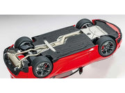 Model Kit Toyota GR Supra 1/24 Scale Model by Tamiya image 5