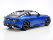 Model Kit Nissan Fairlady Z (RZ34) 1/24 Scale Model by Tamiya image 3
