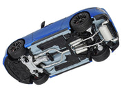 Model Kit Nissan Fairlady Z (RZ34) 1/24 Scale Model by Tamiya image 5