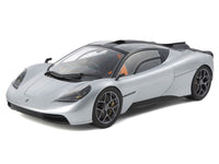 Model Kit Gordon Murray Automotive T.50 1/24 Scale Model by Tamiya image 2