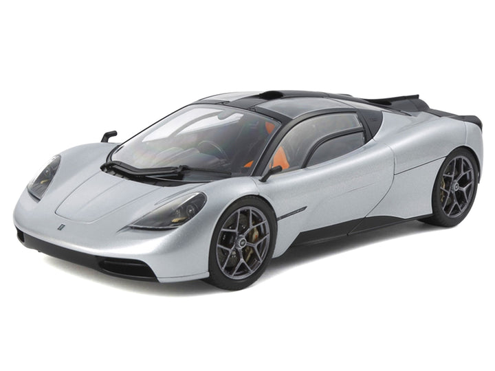 Model Kit Gordon Murray Automotive T.50 1/24 Scale Model by Tamiya image 2