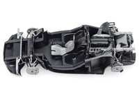 Model Kit Gordon Murray Automotive T.50 1/24 Scale Model by Tamiya image 3