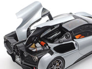 Model Kit Gordon Murray Automotive T.50 1/24 Scale Model by Tamiya image 4