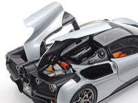 Model Kit Gordon Murray Automotive T.50 1/24 Scale Model by Tamiya image 4