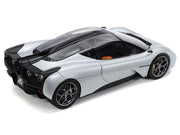 Model Kit Gordon Murray Automotive T.50 1/24 Scale Model by Tamiya image 5
