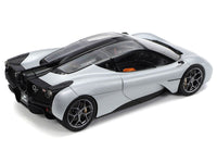 Model Kit Gordon Murray Automotive T.50 1/24 Scale Model by Tamiya image 5