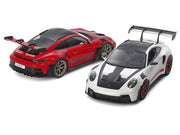 Model Kit Porsche 911 GT3 RS (992) 1/24 Scale Model by Tamiya image 2