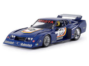 Model Kit Toyota Celica LB Turbo Gr.5 1/24 Scale Model by Tamiya image 2