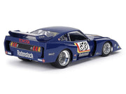 Model Kit Toyota Celica LB Turbo Gr.5 1/24 Scale Model by Tamiya image 4