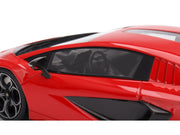 Lamborghini Countach LPI 800-4 Rosso Mars Red 1/18 Model Car by Top Speed image 2