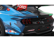 Ford Mustang GT3 #64 Mike Rockenfeller - Harry Tincknell "Ford Multimatic Motorsports" "Motul Course de Monterey - Laguna Seca" (2024) 1/18 Model Car by Top Speed image 4