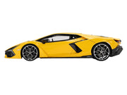 Lamborghini Revuelto Giallo (Yellow) 1/18 Model Car by Top Speed image 4