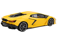 Lamborghini Revuelto Giallo (Yellow) 1/18 Model Car by Top Speed image 5