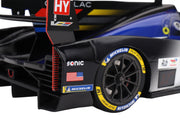 Cadillac V-Series.R #101 Filipe Albuquerque - Jordan Taylor - Ricky Taylor "Cadillac Wayne Taylor Racing" FIA WEC "24 Hours of Le Mans" (2025) 1/18 Model Car by Top Speed image 4