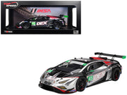 Lamborghini Huracan GT3 EVO2 #45 Graham Doyle - Danny Formal - Trent Hindman - Kyle Marcelli "Wayne Taylor Racing" IMSA "24 Hours of Daytona" (2025) 1/18 Model Car by Top Speed
