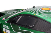 BMW M4 GT3 EVO #11 Marco Wittmann 200th DTM Race "Schubert Motorsport" "Deutsche Tourenwagen Masters - Zandvoort" (2025) 1/18 Model Car by Top Speed image 2