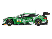 BMW M4 GT3 EVO #11 Marco Wittmann 200th DTM Race "Schubert Motorsport" "Deutsche Tourenwagen Masters - Zandvoort" (2025) 1/18 Model Car by Top Speed image 3