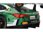 BMW M4 GT3 EVO #11 Marco Wittmann 200th DTM Race "Schubert Motorsport" "Deutsche Tourenwagen Masters - Zandvoort" (2025) 1/18 Model Car by Top Speed image 4
