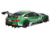 BMW M4 GT3 EVO #11 Marco Wittmann 200th DTM Race "Schubert Motorsport" "Deutsche Tourenwagen Masters - Zandvoort" (2025) 1/18 Model Car by Top Speed image 5