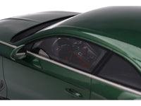 Bentley Batur Scarab Green Metallic 1/18 Model Car by Top Speed image 2