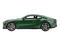 Bentley Batur Scarab Green Metallic 1/18 Model Car by Top Speed image 3
