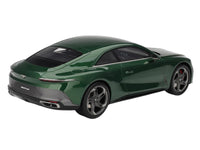 Bentley Batur Scarab Green Metallic 1/18 Model Car by Top Speed image 5