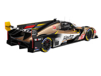 Cadillac V-Series.R #38 Earl Bamber - Sebastien Bourdais - Jenson Button "Cadillac Hertz Team Jota" FIA WEC "24 Hours of Le Mans" (2025) 1/18 Model Car by Top Speed image 5