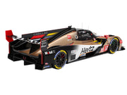 Cadillac V-Series.R #12 Alex Lynn - Norman Nato - Will Stevens "Cadillac Hertz Team Jota" FIA WEC "24 Hours of Le Mans" (2025) 1/18 Model Car by Top Speed image 5